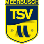 TSV Meerbusch logo