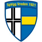 SpVgg Vreden logo