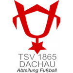 TSV Dachau logo