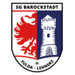Logo SG Barockstadt Fulda Lehnerz