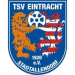 Eintracht Stadtallendorf logo