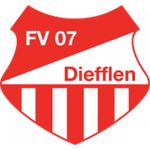FV Diefflen logo