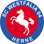 Logo SC Westfalia Herne