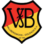 Hallbergmoos