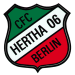 CFC Hertha 06 logo
