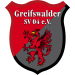 Logo Greifswalder SV