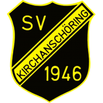 SV Kirchanschoering logo