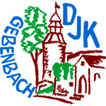DJK Gebenbach logo