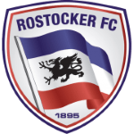 Rostocker FC 1895 logo