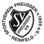 Logo SV Preussen 09 Reinfeld