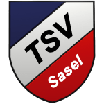 Logo TSV Sasel