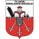 Logo TV Jahn Hiesfeld