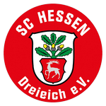 SC Hessen Dreieich logo