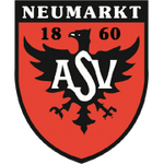 Logo ASV Neumarkt