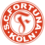 Fortuna Koeln II logo