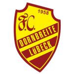 FC Dornbreite Luebeck logo