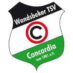 TSV Concordia logo