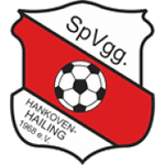 Logo SpVgg Hankofen-Hailing