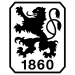 Logo 1860 Μόναχο ΙΙ