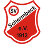 Logo SV Schermbeck 2020