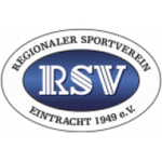 RSV Eintracht 1949 logo