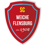 SC Weiche Flensburg II logo