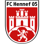 Logo FC Hennef 05