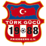 Logo Turk Gucu Friedberg