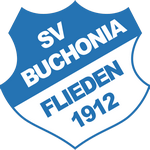 Logo Buchonia Flieden