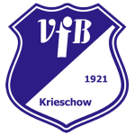 VfB Krieschow logo