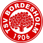 Logo TSV Bordesholm
