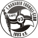 FC Hanau 93 logo