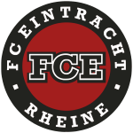 Eintracht Rheine logo