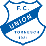 Logo Union Tornesch