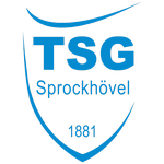 Logo TSG Sprockhoevel