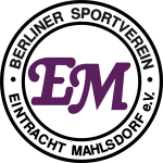 Eintracht Mahlsdorf logo