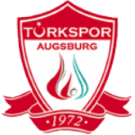 Tuerkspor Augsburg logo