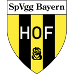 Logo SpVgg Bayern Hof