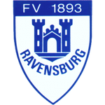 Logo FV Ravensburg