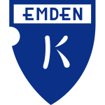 Logo Κίκερς Έμντεν