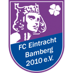 Logo Eintracht Bamberg