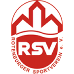 Logo Rotenburger SV