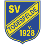 SV Todesfelde logo