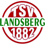 Logo TSV Landsberg