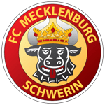 FC Mecklenburg Schwerin logo
