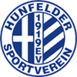 Huenfelder SV logo