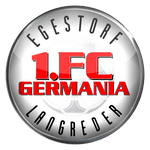 FC Germania Egestorf-Langreder logo
