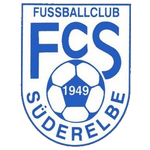 FC Suederelbe logo