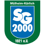 SG Muelheim-Kaerlich