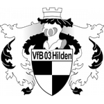 VfB Hilden logo